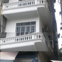 Chính chủ cho thuê Nhà mặt ngõ 104 Nguyễn An Ninh, mặt tiền: 3.7m, 4 tầng