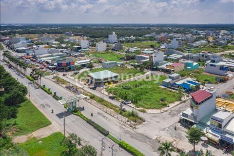 Bán đất nền dự án Cần Giuộc - Long An giá 2.00 Tỷ
