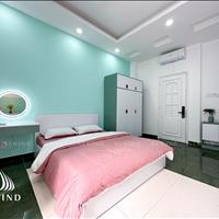 Cho thuê căn hộ dịch vụ Huyện Bình Chánh - TP Hồ Chí Minh giá thỏa thuận