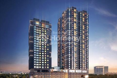 Cần bán ngay căn hộ chung cư Sky Park Residence, 3 phòng ngủ, 135 m2, giá 8.75 tỷ tại Cầu Giấy