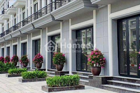 Chuyển nhượng nhà biệt thự liền lề Khu đô thị HUD Sơn Tây, giá 3.99 tỷ tại Sơn Tây - Hà Nội