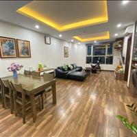 Gia đình mình cần bán 2 căn hộ 3PN chung cư IA20 Ciputra ,Giá thấp thôi ạ