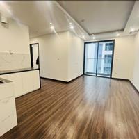 Chính chủ cần cho thuê căn hộ 2 phòng ngủ, không đồ tại Hoàng Huy Grand Sở Dầu, phòng mới, giá tốt