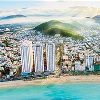Chuyển nhà bán căn hộ biển tâm huyết Mường Thanh Viễn Triều Hòn Chồng Nha Trang 1,58 tỉ 71 m2