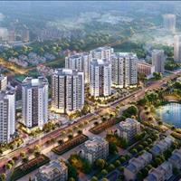 Bán căn hộ 77m2 giá 3,3tỷ toà L2 tại dự án Le Grand Jardin Sài Đồng - Long Biên - Hà Nội.