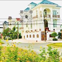 Bán biệt thự 3 tầng góc 2 mặt tiền trục chính đường Trần Văn Trà - Khu Dân Cư Hưng Phú