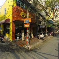 Hơn 6 Tỷ-Khu Phân Lô Phố Lạc Trung-Lô Góc-Vỉa Hè-GaRa-ÔTÔ Tránh-Mặt Tiền Quyền Lực