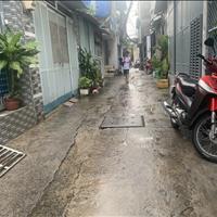 Siêu phẩm nhà phố đường Bông Sao trung tâm Quận 8, sát Quận 5,Quận 1. DT 75m2(4*19) diện tích vàng.