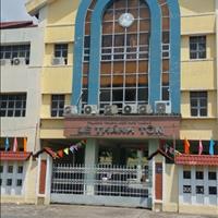 Cho Thuê nhà nguyên căn có gác lửng 40m2