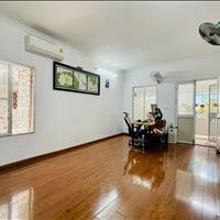 Bán nhà tập thể thông 2 tầng 120m2 phố Mai Động đã sửa đẹp