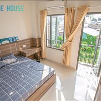 💖 Hệ thống Cho thuê Căn hộ Studio Ban công_Full NTCC_gần Nguyễn Sơn_Tân Phú