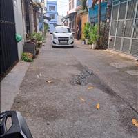 Chủ nhà cần tiền rao gấp căn nhà Gò Dầu, Tân Phú, hẻm Oto thông 5m, dt 4x12.5m, nhỉnh 4 tỷ