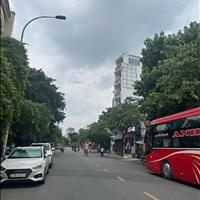 Nhà mặt tiền cực hiếm Tân Phú, nhỉnh 6tỷ, Dt64m2 , đường 2 chiều, vĩa hè 4m, không có căn thứ 2