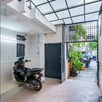 Phòng trọ dịch vụ ngay ĐH văn lang bình thạnh