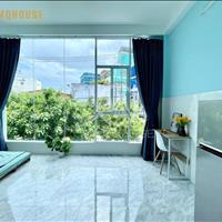 ✅ Căn Hộ Studio Cao Cấp - Ngay ĐH Văn Hiến - Cửa Sổ View Kính