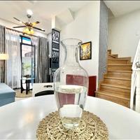 Căn Hộ Penthouse Full Nội Thất Cực Hot Ngay Nguyễn Văn Lạc - Bình Thạnh