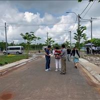 Bán lô đất nền đầu tư giá cực tốt 180m2 full thổ cư giá 1tỷ4 sổ hồng riêng ngay sân bay Long Thành