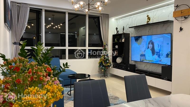 Bán căn Sunrise City 2 phòng ngủ 106m2, giá 4.7 tỷ, (99 m2- 2pn- 4,6 tỷ) (95 m2-2pn-4,4 tỷ) - Ảnh 1