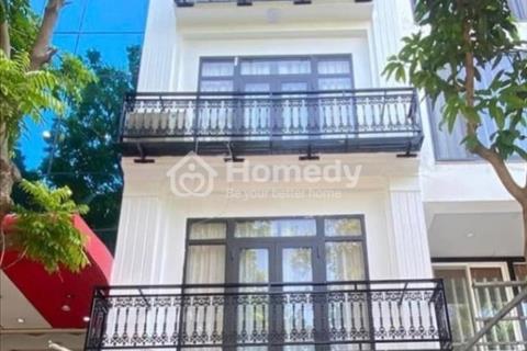 Chính chủ cần bán nhà riêng Quận Ba Đình - Hà Nội giá 6 Tỷ 0912322443