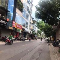 Măt Phố Phó Đức Chính – Ba Đình – Lô Góc – Mặt Tiền 7M. Diện tích 60M2, GIÁ 18.2 TỶ.