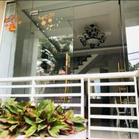 Bán nhà phố kiểu biệt thự mini khu Bình Lợi