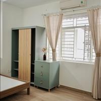 ✅ Khai Trương Căn Hộ Studio - Ngay Cầu Hoàng Hoa Thám - Mới Tinh 100%