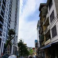 Đối Diện FELIZ HOMES Hoàng Mai _ Mặt Ngõ _ ÔTÔ Tránh _ Kinh Doanh _ An Sinh Đỉnh