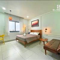 Cho thuê căn hộ dịch vụ Quận Tân Bình - TP Hồ Chí Minh giá 5.00 Triệu