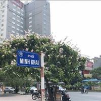 ⚡ ⚡ Bán nhà mặt đường Minh Khai , 36m2, 18 tỷ , mặt tiền 5m , 5 tầng⚡ ⚡