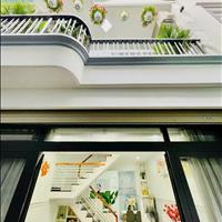 Nhà phố Huỳnh Văn Nghệ, Tân Bình, HXH, giá 2 tỷ 850