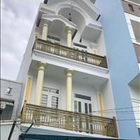 (SHR) Bán gấp nhà ngay Bình Tân 50m2, 3 Tầng, 4PN, nở hậu. Chỉ 2.3 tỷ