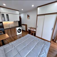 Cho Thuê CCMN Full Đồ Pháo Đài Láng - Đống Đa