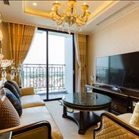 Sở hữu căn 3PN chỉ 3,9tỷ nhận nhà ở ngay, full nội thất cao cấp rẻ nhất Long Biên 