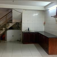 Nhà phố khu sủi cảo Q11 hẻm rộng 8m oto vào tận cửa