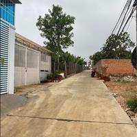 Chính chủ bán đất 95m2, sổ đỏ pháp lý đầy đủ, hẻm xe hơi thông thoáng Thành phố Pleiku - Gia Lai