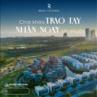 Bán biệt thự 3PN ven sông ven biển, kề sân golf BRG, 330m2, "đậm chất resort" phiên bản giới hạn