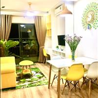 Bán căn hộ Quận Sơn Trà - Đà Nẵng giá 1.55 Tỷ