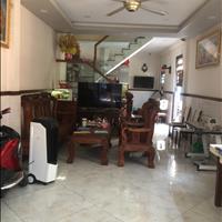 !!! GÓC 2 Mặt tiền !!! Bán nhà gần chợ Phạm Văn Hai (4 x 13) 2 lầu