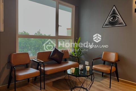 Bán officetel Charmington La Pointe 35m2 giá 1ty9 bao hết, đang có sẵn HĐ thuê 10,5 triệu