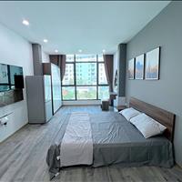 Cho thuê căn hộ dịch vụ Quận Cầu Giấy - Hà Nội giá 6.00 Triệu