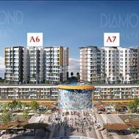 Alnata Plus,Căn tầng 5 (tầng tiện ích) DT 85m2, hướng Đông Nam,Bán giá gốc CĐT_Celadon City Tân Phú