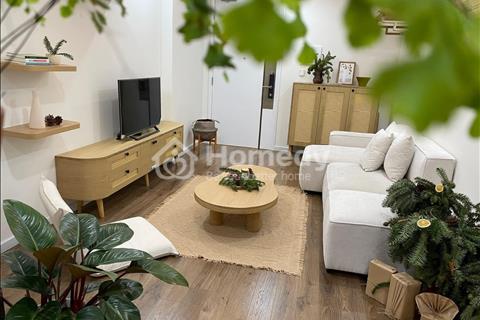 Chuyển nhượng căn hộ 56m2 chung cư An Quý Hưng Long Biên full đồ nội thất trẻ trung 