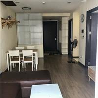 Cho thuê căn hộ tại Chung cư Hoà Bình 505 Mình Khai-Hà Nội