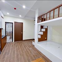 Cho thuê căn hộ dịch vụ Quận Thanh Xuân - Hà Nội giá 6.60 Triệu