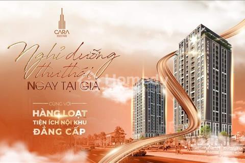 Bán căn hộ Cái Răng Cần Thơ - giá thanh toán trước chỉ từ 592 triệu