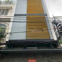 Bán nhà mặt phố Quận Phú Nhuận - TP Hồ Chí Minh giá 12.00 Tỷ