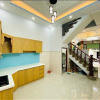 Lâm 0708438477 Thua lỗ chứng khoán bán gấp nhà Gò Ô Môi, Q.7 65m2, gần KCN.Giá 990tr - LH Lâm 