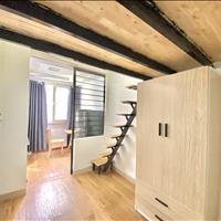 Duplex Q1 cửa sổ trời full nội thất gần Thảo Cầm Viên (không giới hạn người và xe)