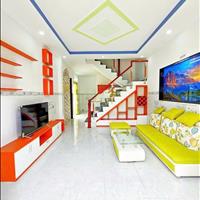 Lâm 0708438477 Con bệnh nặng bán gấp nhà Hoàng Hữu Nam, Q9, gần BV Ung Bướu Mới, 60m2 , Giá 1,1 Tỷ 