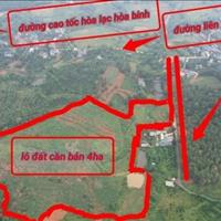 cần bán 3,7ha đất thổ cư vị trí đẹp xã yên bình giá đầu tư 